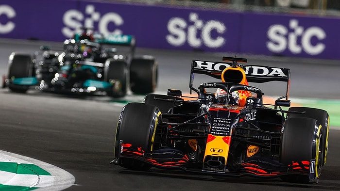 Know More About The Docuseries ‘Formula 1: Drive to Survive’ Season 4  Streaming On Netflix This March