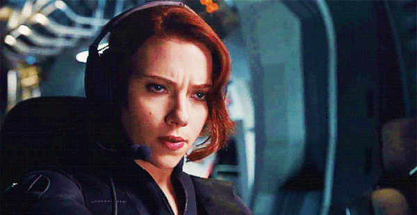 Black Widow Olmak Kolay Değil: Scarlett Johansson İlk Marvel Filminde Karşılaştığı En Büyük Zorluğu Anlattı