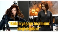 Black Widow Olmak Kolay Değil: Scarlett Johansson İlk Marvel Filminde Karşılaştığı En Büyük Zorluğu Anlattı