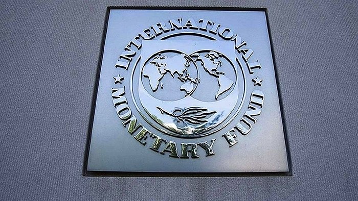 IMF Uyardı: 'Savaşın Küresel Ekonomiye Ağır Etkileri Olacak'