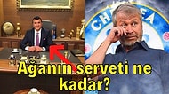 Chelsea'yi Almak İçin Abramovich'le Görüşen Bitlisli Aşiret Ağasının Kim Olduğunu Öğrenince Şaşıracaksınız