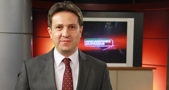 Türkiye Gazetesi Yazarı Batuhan Yaşar Hayatını Kaybetti! Batuhan Yaşar Kimdir? Batuhan Yaşar Neden Öldü?