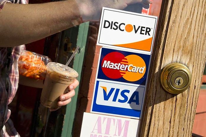 Visa ve Mastercard'a Ait Kartlar, Rusya'da Çalışmayacak