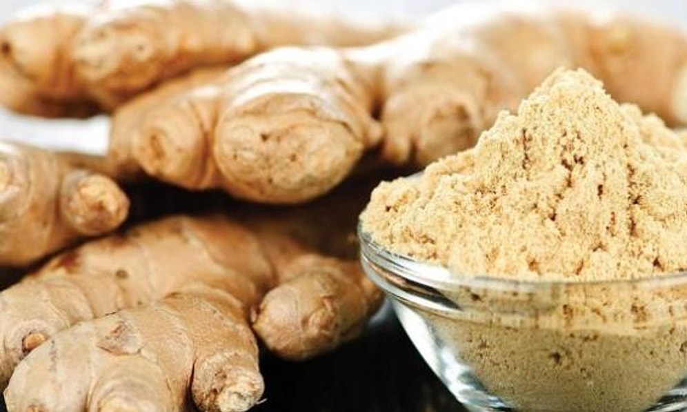 Zencefilin Vücuda Yararları Nelerdir? Zencefilin Faydaları ve Zararları