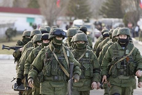 Ukrayna Savunma Bakanlığı: 11 Binden Fazla Rus Askeri Öldürüldü
