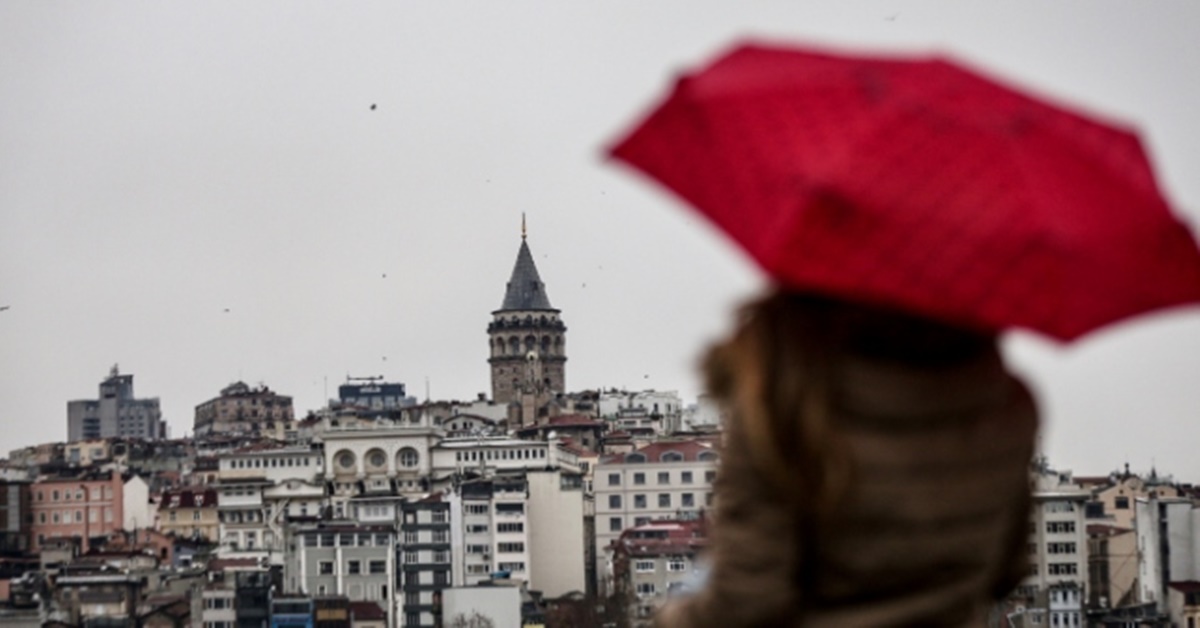 5 mart ta hava durumu