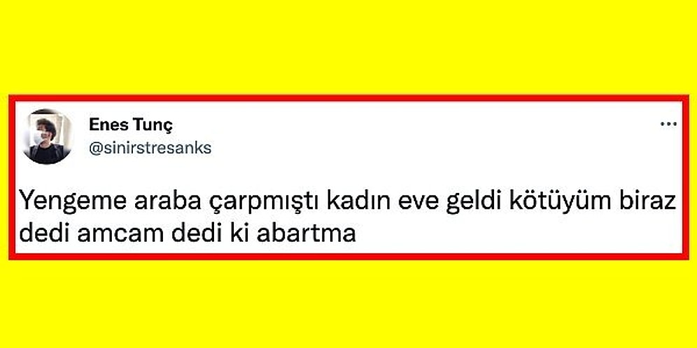 Erkeklerle Yaşadıkları Trajikomik Kaza Olaylarını Anlatan Kişilerin Hepimize Kahkaha Attıran Anıları