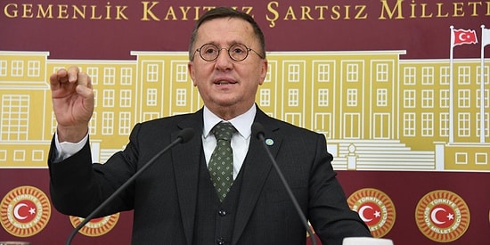 Lütfü Türkkan’ın 2 Ay Önce Söylediği Sözler Yeniden Gündem: 'Nisan'dan İtibaren Yağ Kuyruklarına Hazır Olun'