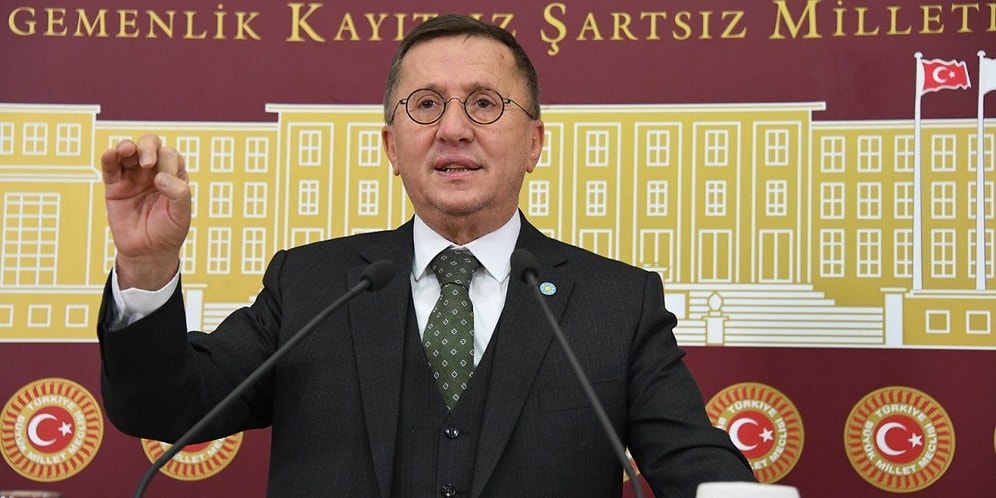 Lütfü Türkkan’ın 2 Ay Önce Söylediği Sözler Yeniden Gündem: 'Nisan'dan İtibaren Yağ Kuyruklarına Hazır Olun'