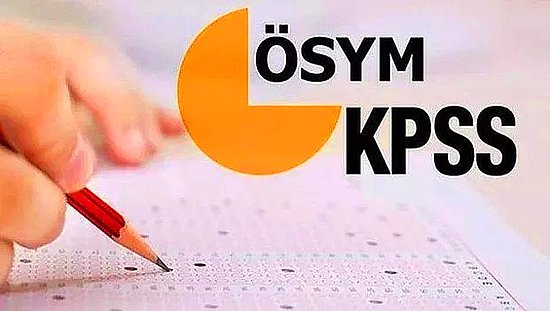 KPSS Sınav ve Başvuru Tarihleri 2022: KPSS Başvurusu Başladı mı, Ne Zaman Başlayacak? 2022 KPSS Ne Zaman?