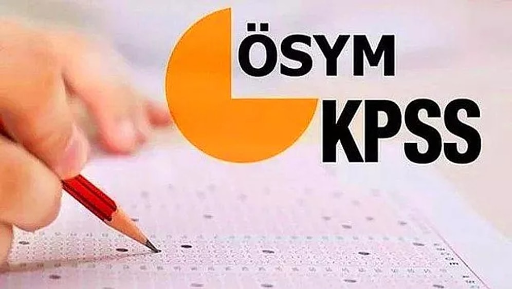 KPSS Sınav ve Başvuru Tarihleri 2022: KPSS Başvurusu Başladı mı, Ne Zaman Başlayacak? 2022 KPSS Ne Zaman?