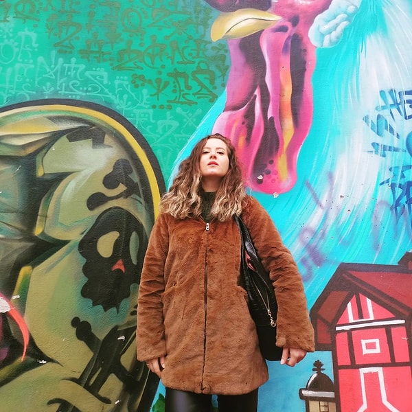 Büşra kaya