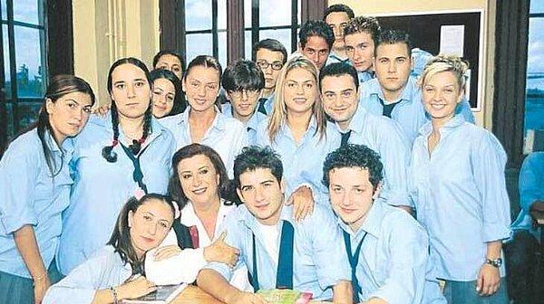 Türk televizyon tarihine damga vuran Hayat Bilgisi dizisi, yayınlanmaya başladığı tarihten beri çok beğenilmişti.
