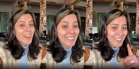 Yağ Kuyruklarından Elektriksiz Günlere... İyi Parti'li Gökçen Aker'den AKP'ye Yeni Seçim Müziği Önerisi