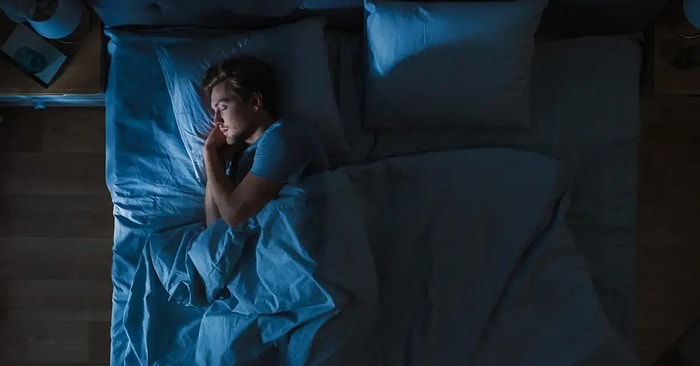 Uyumakta Zorlananlar Buraya! Yataktayken Açtığın An Sizi En Derin Uykuya Daldıracak 13 Sakinleştici Parça