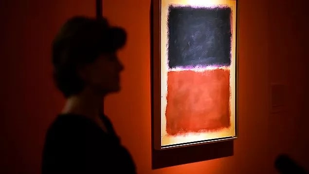 9. Made You Look: A True Story About Fake Art
