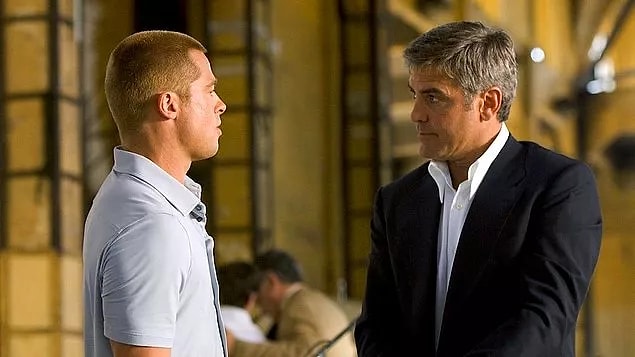 15. Ocean's Twelve (2004)