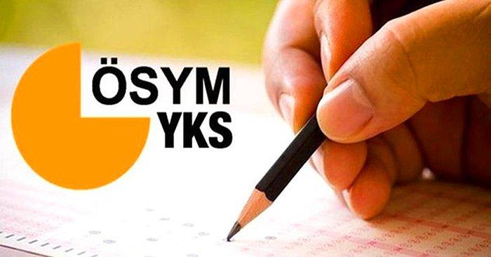 ÖSYM Başkanı Halis Aygün Açıkladı: YKS'ye Başvuru ve Sınava Giriş Esnasında HES Kodu İstenmeyecek!