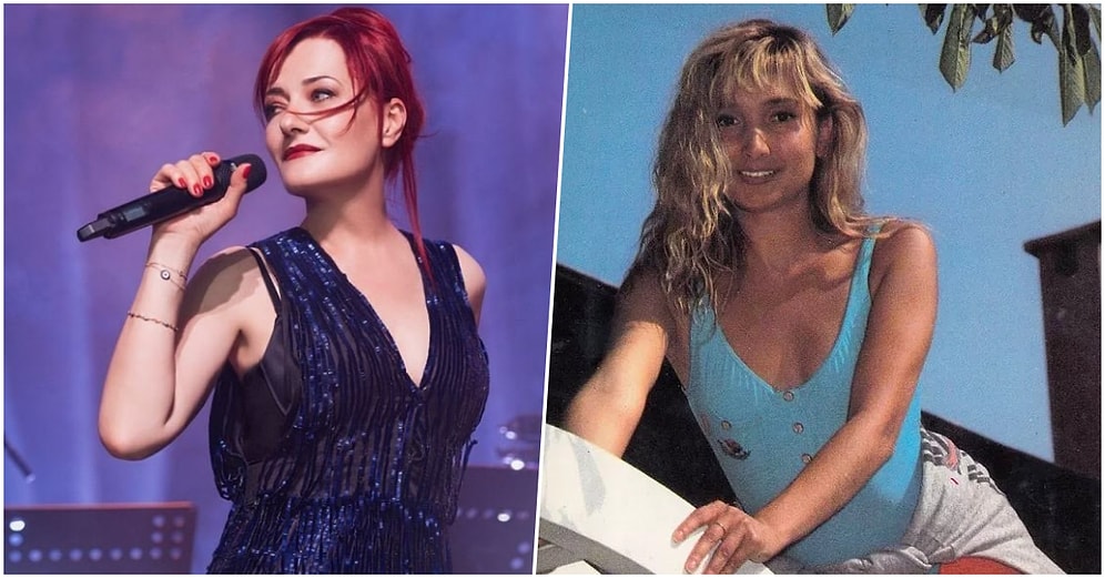 Dinlediğiniz Anda Sizi Geçmişe Işınlayacak Kült Haline Gelmiş 15 Yerli Şarkı