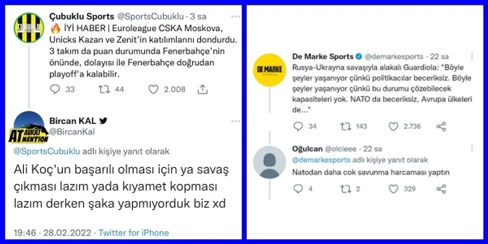 Yaptıkları Komik ve İğneleyici Yorumlarla Topu Doksana Yollayan 15 Sporsever