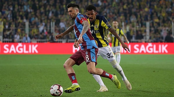 Fenerbahçe Trabzonspor Maçı Ne Zaman, Saat Kaçta, Hangi Kanalda?