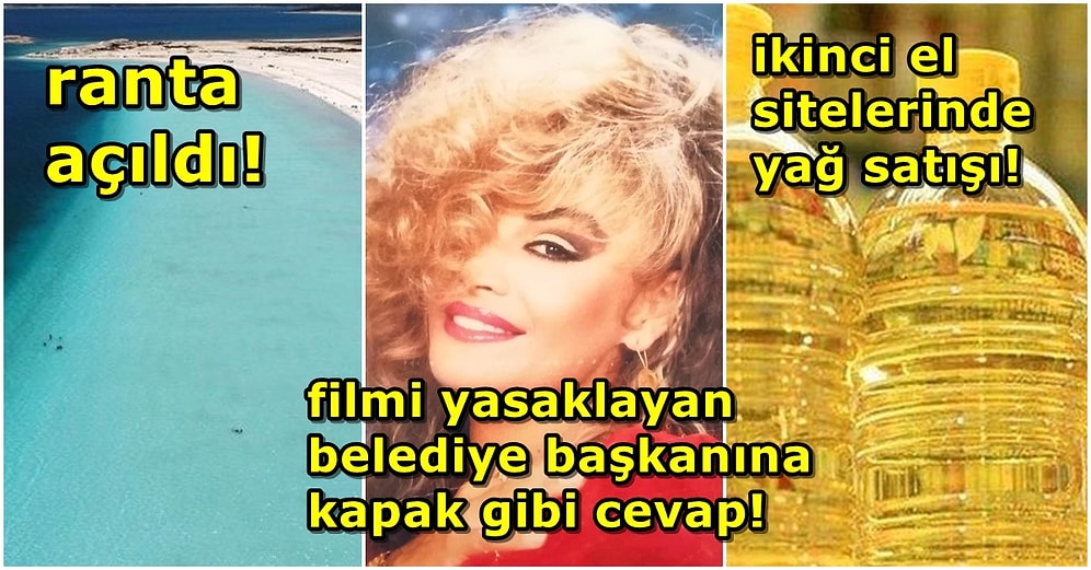 Bugün Neler Yaşandı? Günün En Çok Konuşulan ve Tartışılan Haberleri ile Sosyal Medyanın Gündemi (6 Mart)