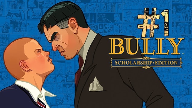 3. Bully