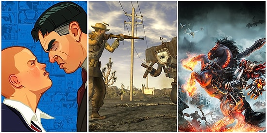 Kaçırdım Diye Üzülmeyin: Steam'in Her İndirim Döneminde Aşırı Ucuzlayan 13 Oyun