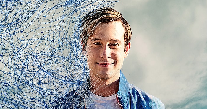 Clairvoyance Reality Show ‘Life After Death with Tyler Henry’ Arrives On Netflix This March