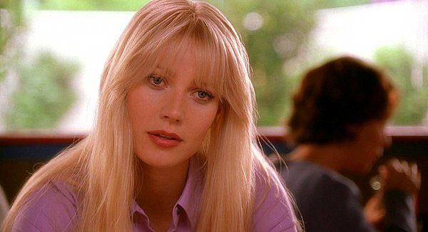 22. Gwyneth Paltrow / Shallow Hal (2001)