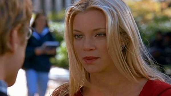 20. Amy Smart / Road Trip (2000)