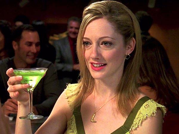 10. Judy Greer (13 Going on 30)