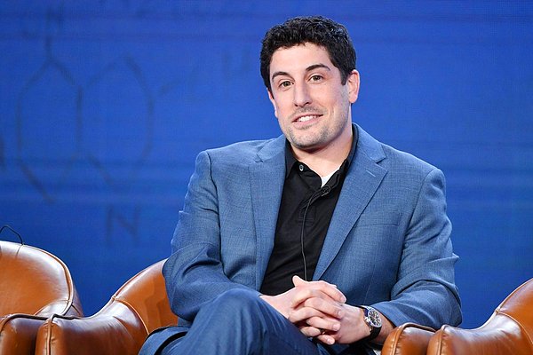 Günümüzde Jason Biggs