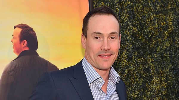 Günümüzde Chris Klein