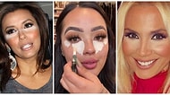 Bu Trend İlk Bizden Çıkmıştır: TikTok'un Yeni Keşfi Beyaz Kapatıcıyla Aydınlatılan Göz Altları