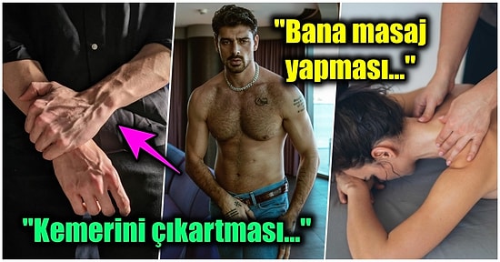 Eşlerinin Farkında Olmadan Yaptıkları En Çekici Davranışları Paylaşarak Erkekleri Aydınlatan 17 Kişi