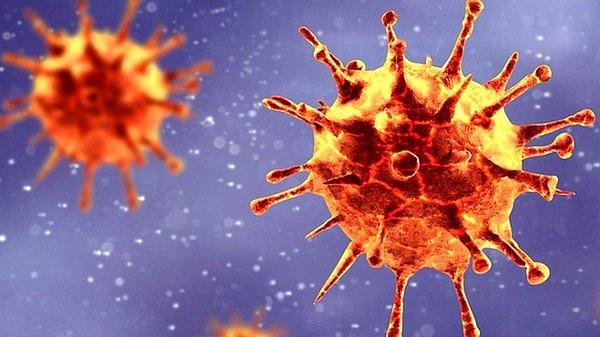 Beta Virüsünün Belirtileri Nelerdir?