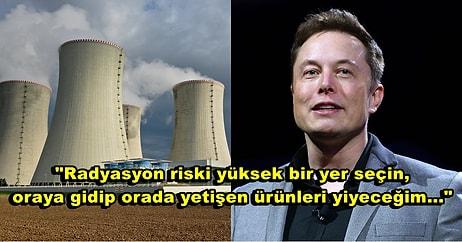 Elon Musk "Radyasyon Riski Yok" Dedi: Nükleer Enerji Santralleri Diğer Fosil Yakıtlara Göre Daha mı Güvenli?