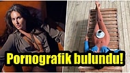 Instagram, Cinsel Organını Kahve Fincanıyla Kapatarak Poz Veren Eda Taşpınar'ın Fotoğrafını Kaldırdı!