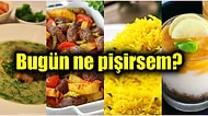'Akşama Ne Yemek Yapsam?' Diye Düşünüyorsanız Haftanın İlk Gününe Özel Lezzetli Yemek Tarifleri Veriyoruz