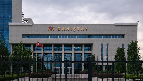 Danıştay Kanal İstanbul'un Bir İhalesini İptal Etti
