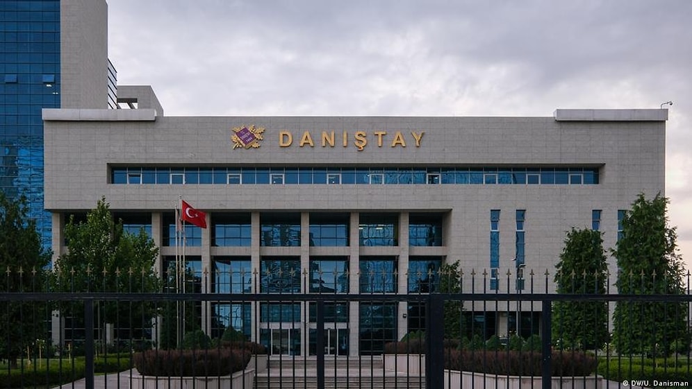 Danıştay Kanal İstanbul'un Bir İhalesini İptal Etti