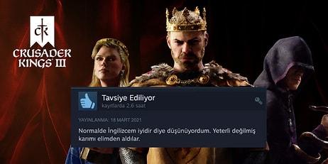 Steam'de Türkler Tarafından Yapılan ve Size Tebessüm Ettirecek Birbirinden Acayip 13 Oyun İncelemesi