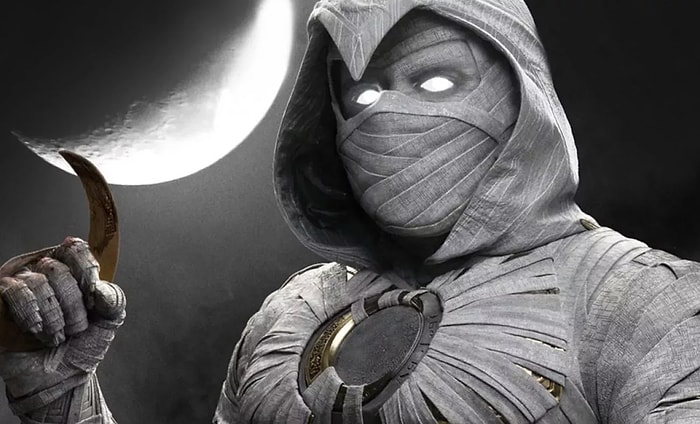 ‘Moon Knight’, the newest Marvel TV Show Premieres on March 30