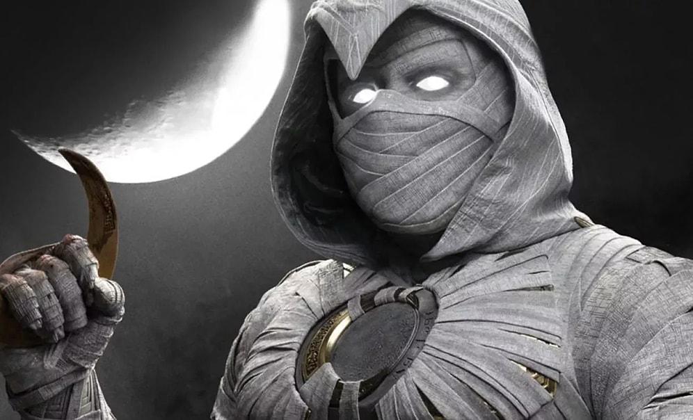 ‘Moon Knight’, the newest Marvel TV Show Premieres on March 30