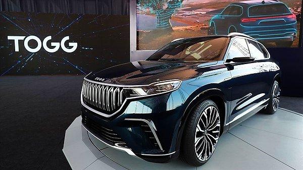 SUV olarak karşımıza çıkacak ilk modelin 2022 sonunda üretime alınması ve 2023'te de yollara çıkarılması hedefleniyor.