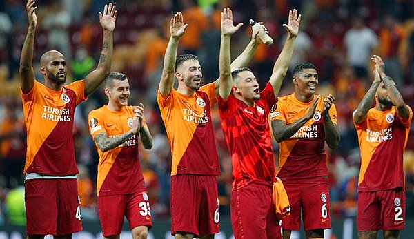 Barcelona- Galatasaray Maçı Ne Zaman, Hangi Kanalda Yayınlanacak?