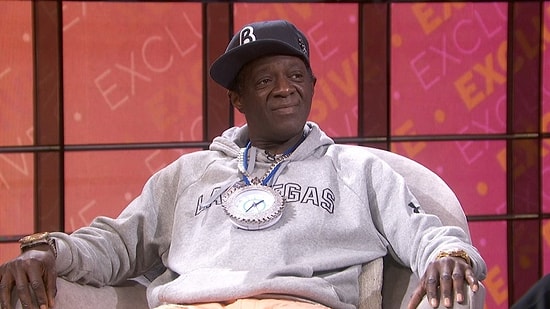 Flavor Flav Net Worth: What is the 'Public Enemy' rapper’s net worth now?