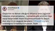 Hazal Kaya'ya Olan Nefretini Madde Madde Açıklayan Ahmet Hakan'a Ünlüler Camiasından Tepkiler Yükseliyor!