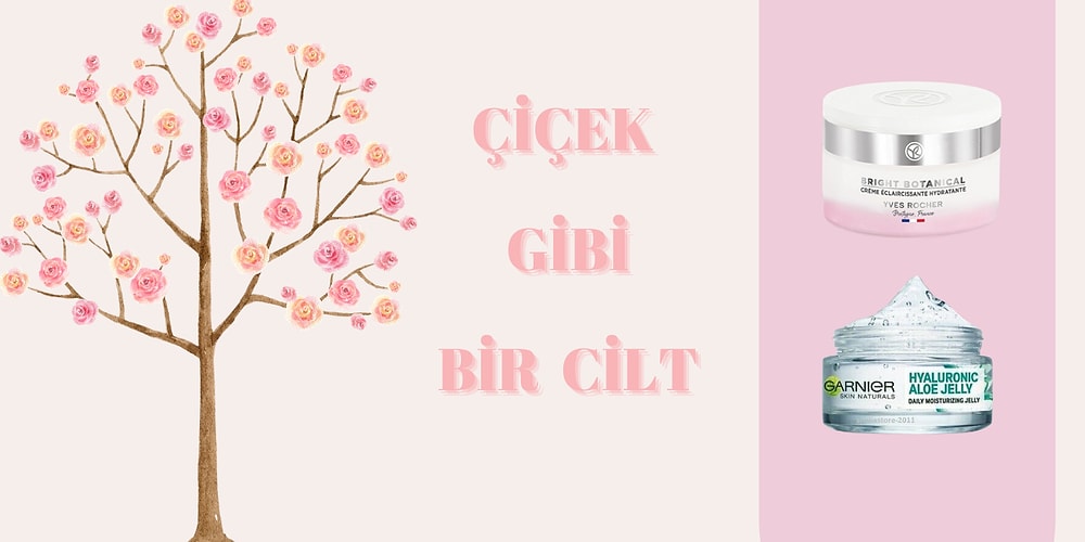 Güne İyi Bir Başlangıç Yapmak İçin Kullanmanız Gereken Günlük Yüz Kremleri